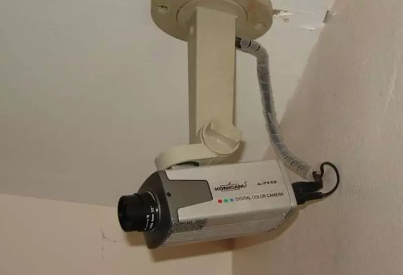 هتل Rambuttri House