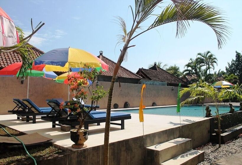 호텔 Ray Beach Inn