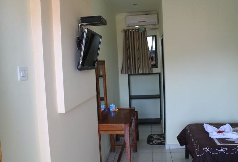 호텔 Ray Beach Inn