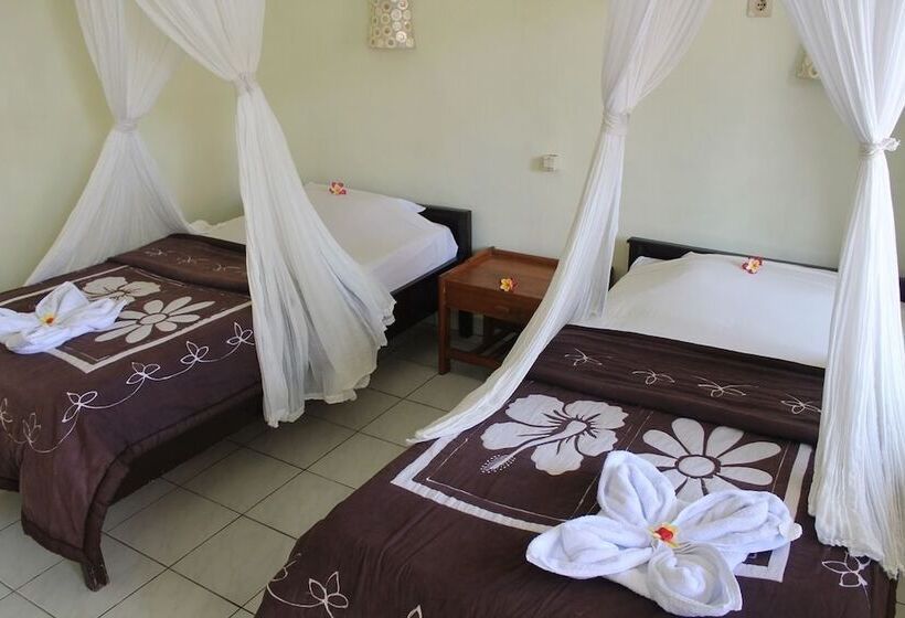 호텔 Ray Beach Inn