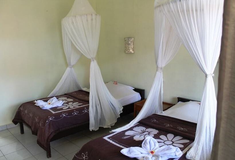 호텔 Ray Beach Inn