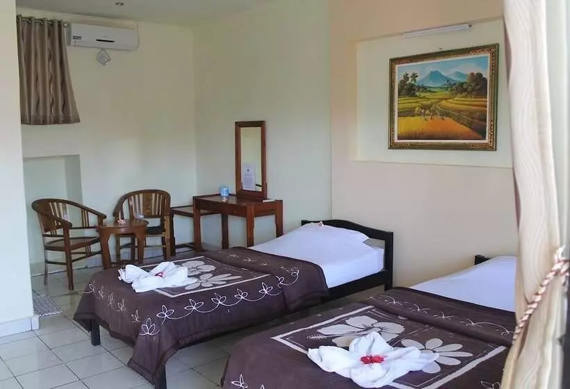 בית מלון כפרי Ray Beach Inn