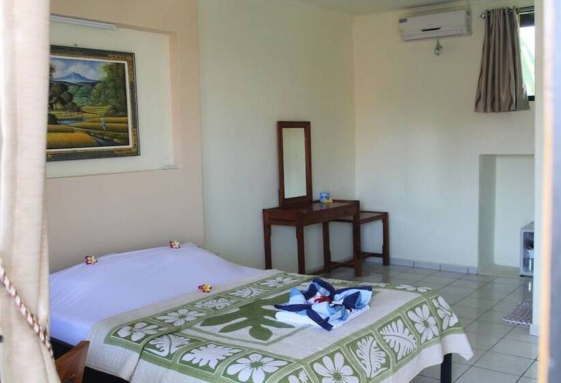 호텔 Ray Beach Inn