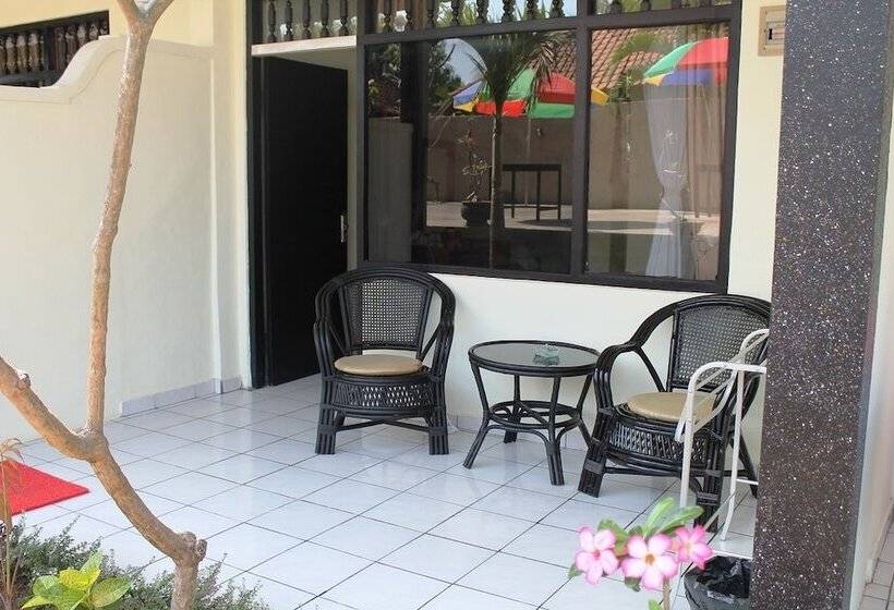 호텔 Ray Beach Inn