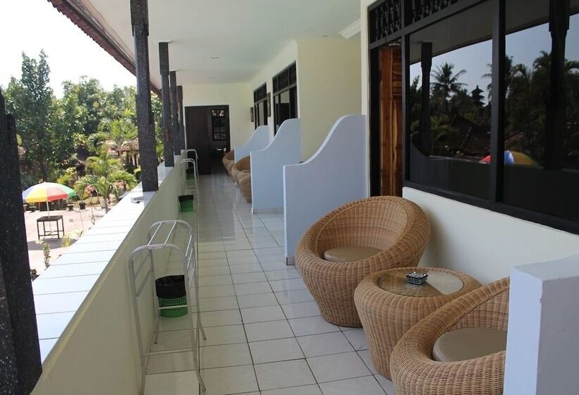 호텔 Ray Beach Inn