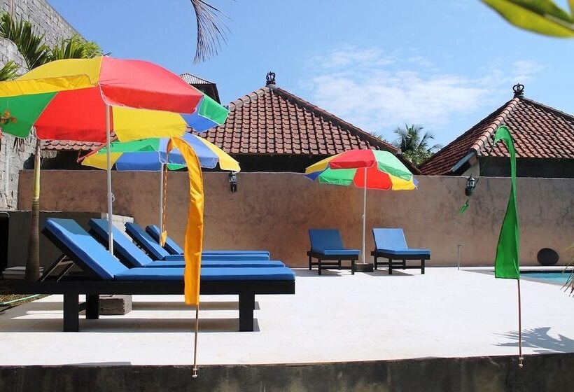 호텔 Ray Beach Inn