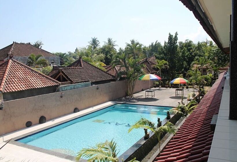 호텔 Ray Beach Inn