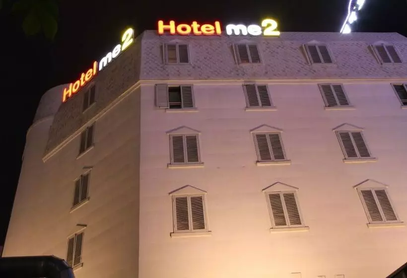Hotel Me2