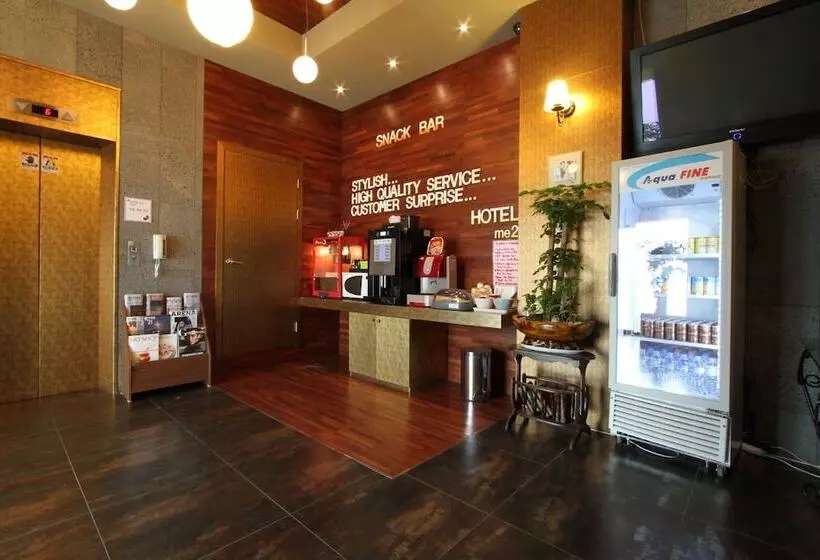 Hotel Me2