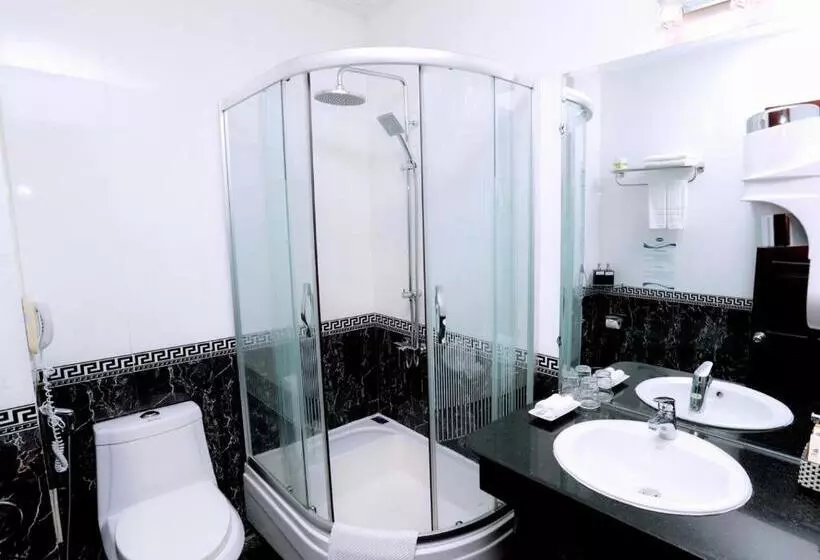 هتل Thanh Binh Trade Union