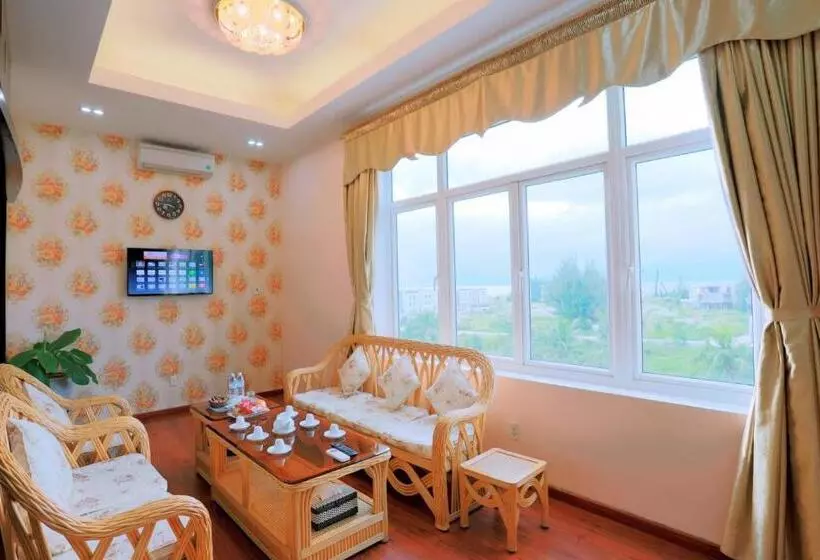 هتل Thanh Binh Trade Union