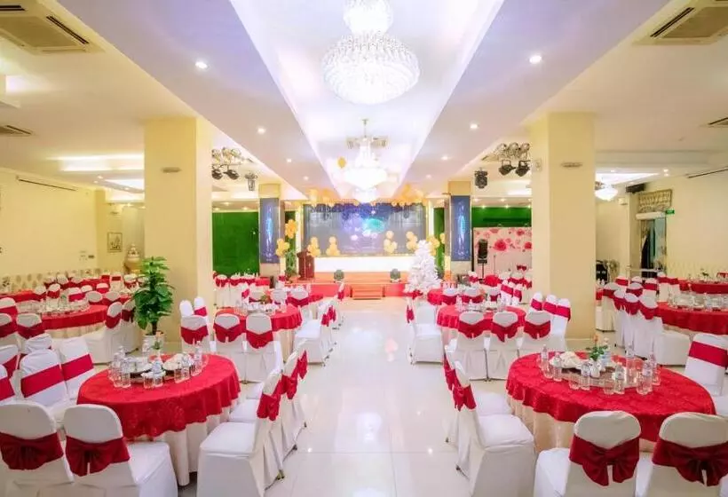 هتل Thanh Binh Trade Union