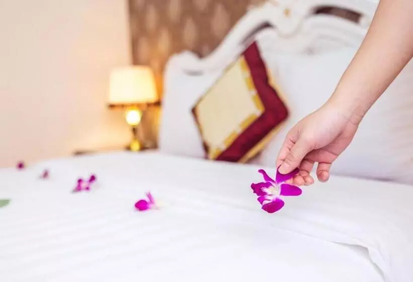 هتل Thanh Binh Trade Union