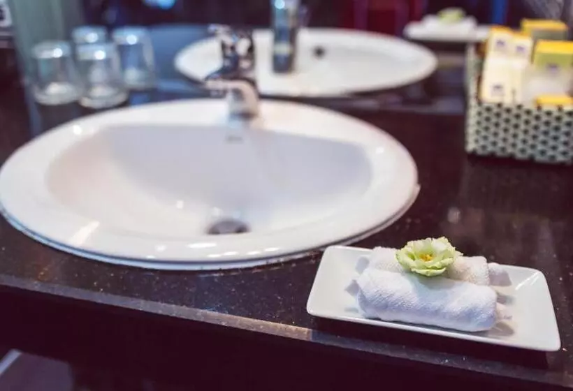 هتل Thanh Binh Trade Union