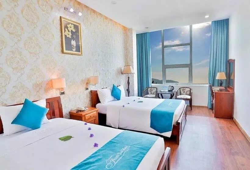 هتل Thanh Binh Trade Union