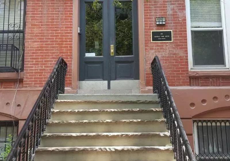 호텔 The Central Park North