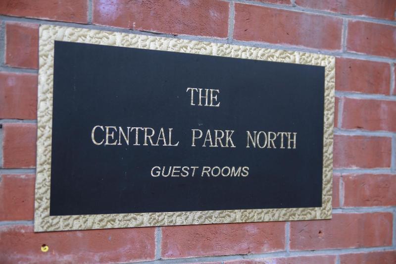 호텔 The Central Park North