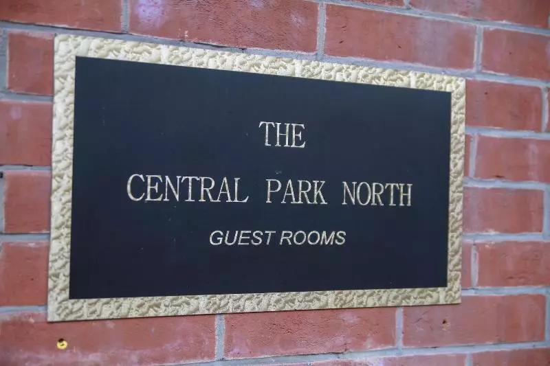 호텔 The Central Park North
