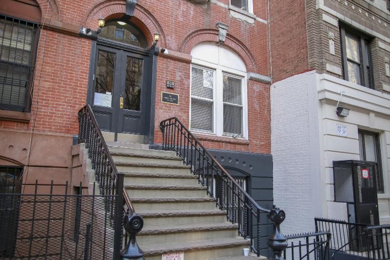 호텔 The Central Park North