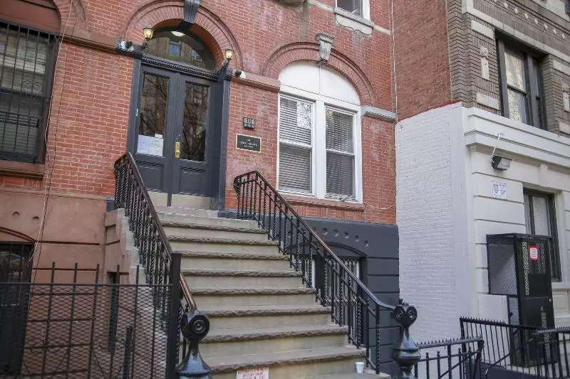 호텔 The Central Park North