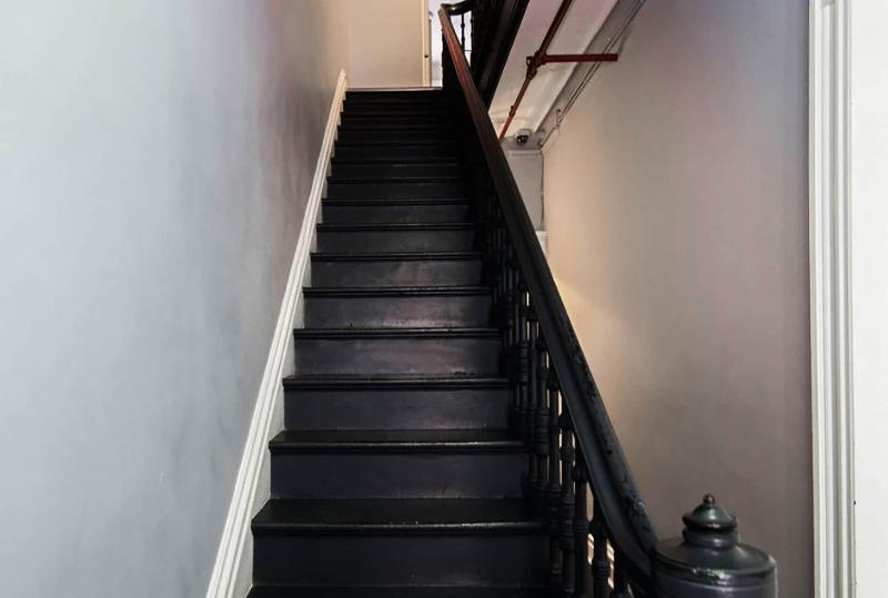 호텔 The Central Park North