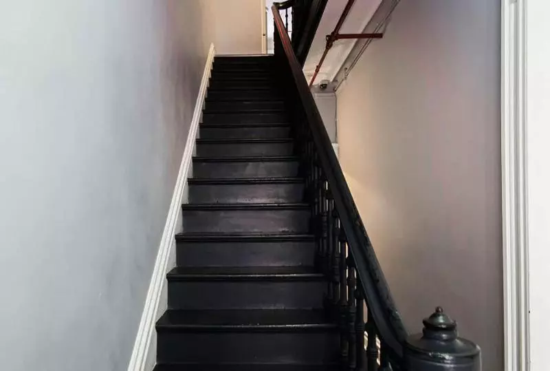 호텔 The Central Park North