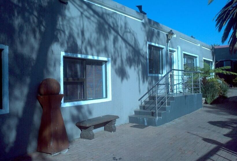 פנסיון 5th Avenue Guest House