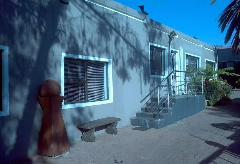 ペンション 5th Avenue Guest House