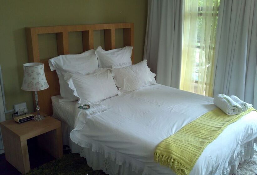 פנסיון 5th Avenue Guest House