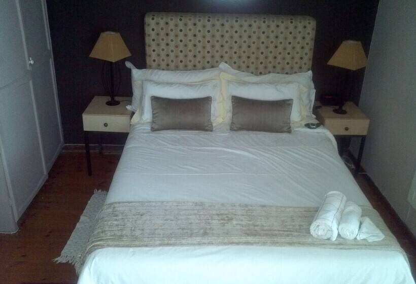 פנסיון 5th Avenue Guest House