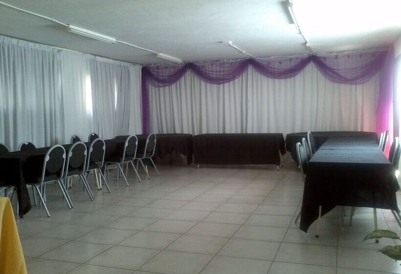 פנסיון 5th Avenue Guest House