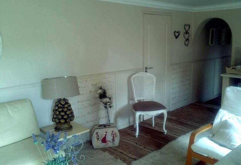 פנסיון 5th Avenue Guest House