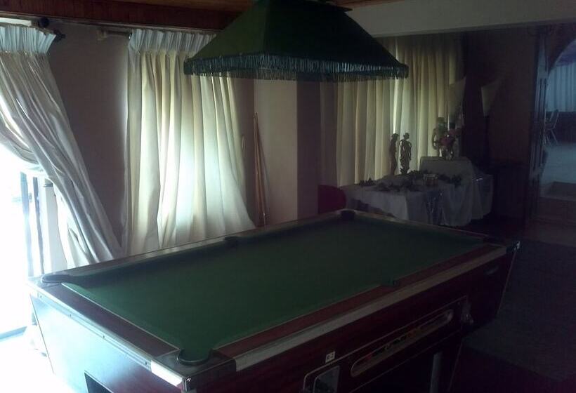 פנסיון 5th Avenue Guest House