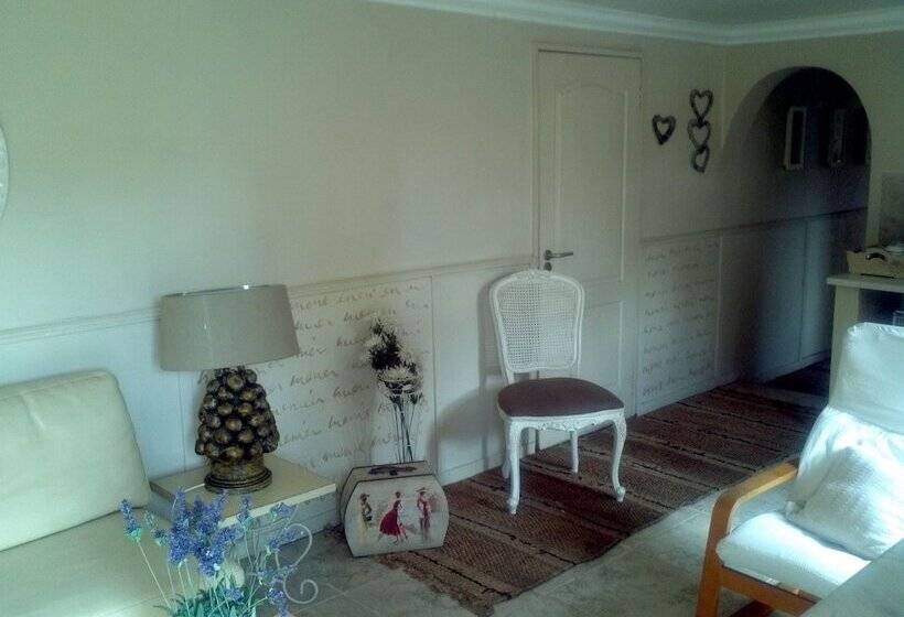 פנסיון 5th Avenue Guest House