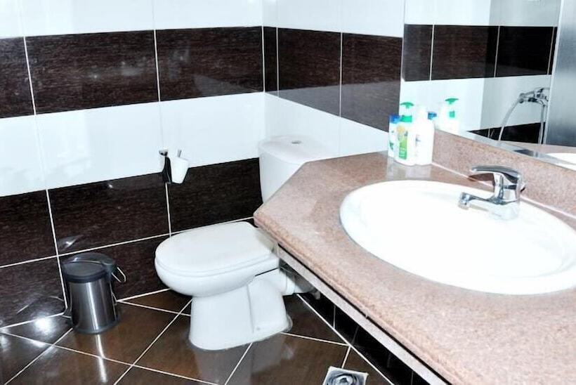 پانسیون Cairo Plaza Guest House