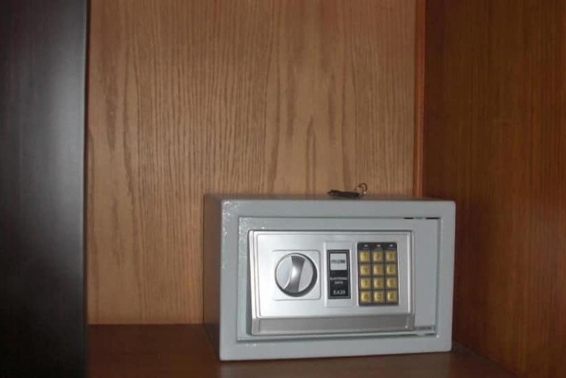 پانسیون Cairo Plaza Guest House