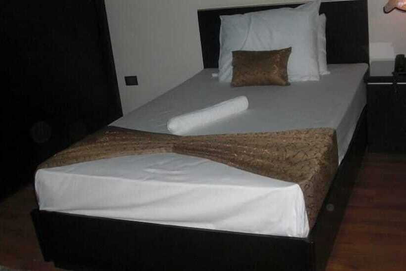 پانسیون Cairo Plaza Guest House