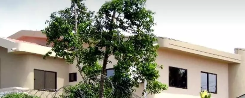 ペンション East Airport Guesthouse