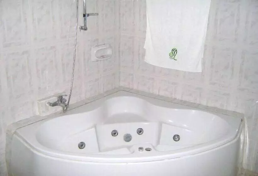 ペンション East Airport Guesthouse