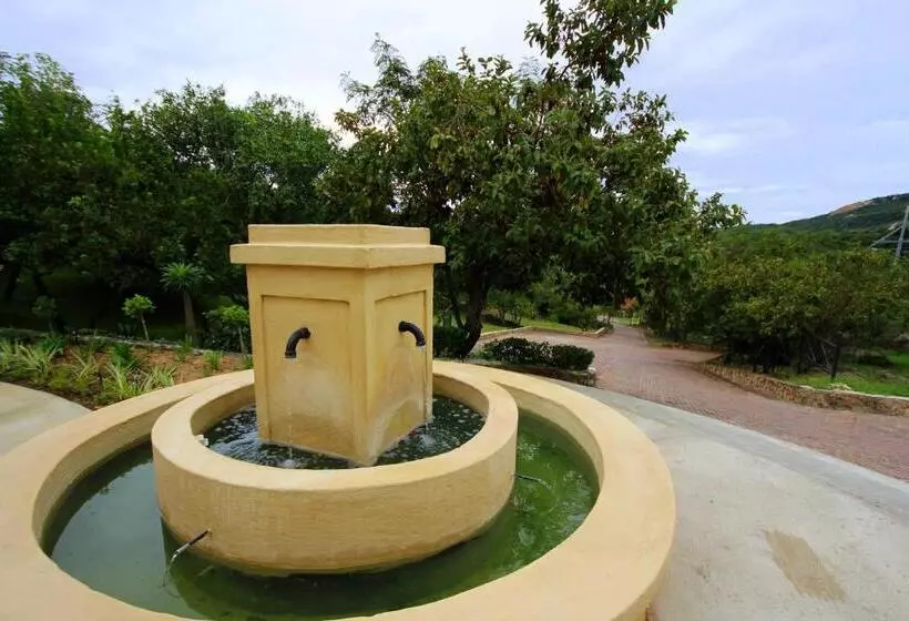 پانسیون La Villa Vita