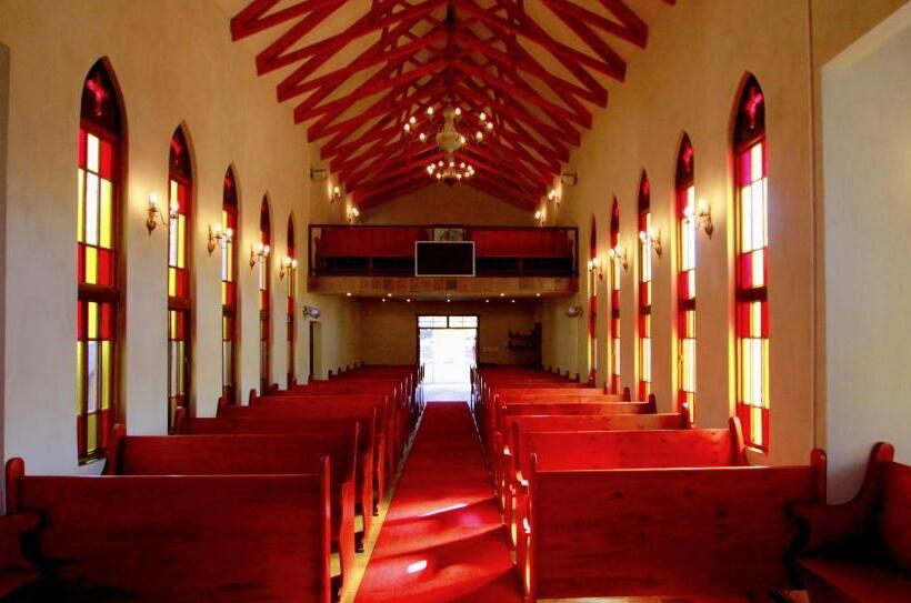 פנסיון La Villa Vita