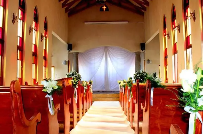 پانسیون La Villa Vita