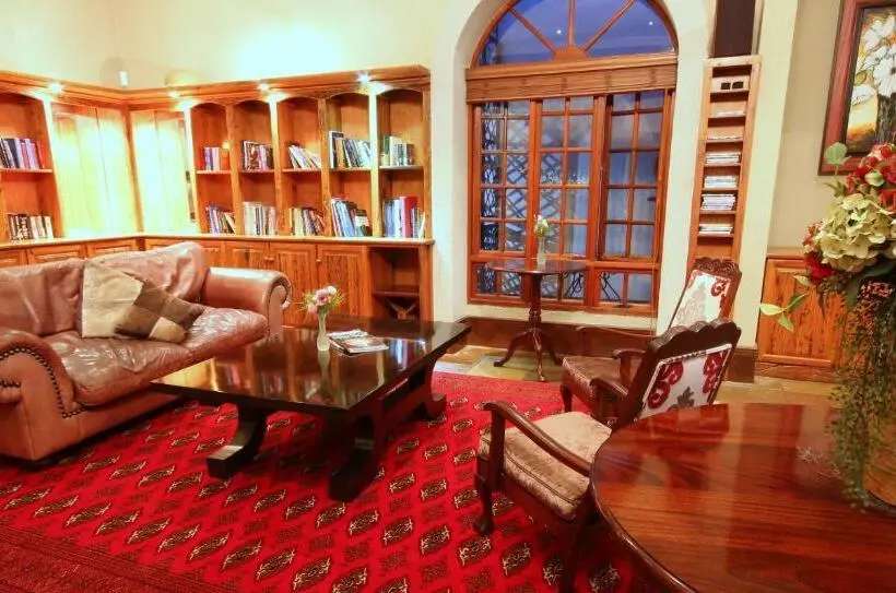 پانسیون La Villa Vita