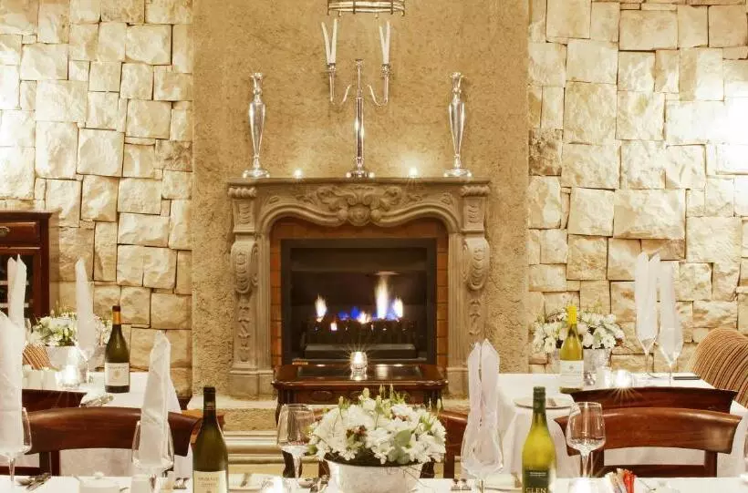 پانسیون La Villa Vita