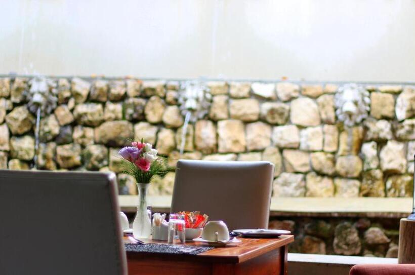 פנסיון La Villa Vita