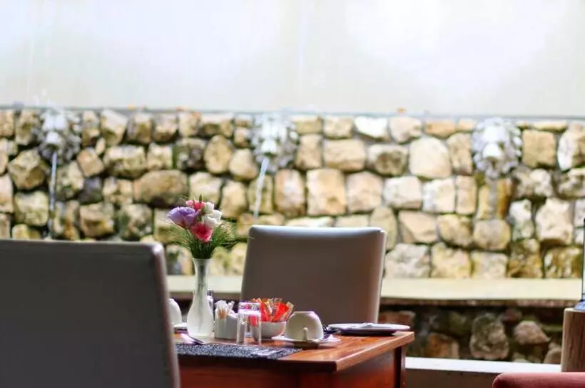 پانسیون La Villa Vita