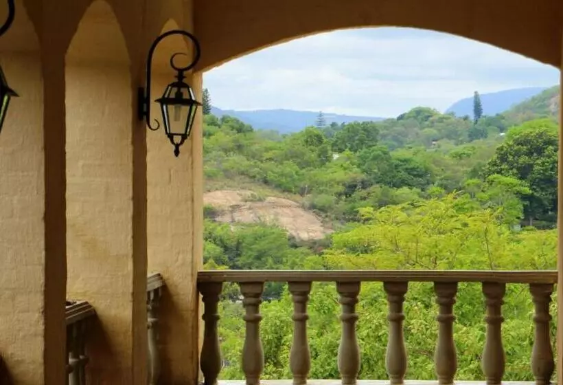 پانسیون La Villa Vita