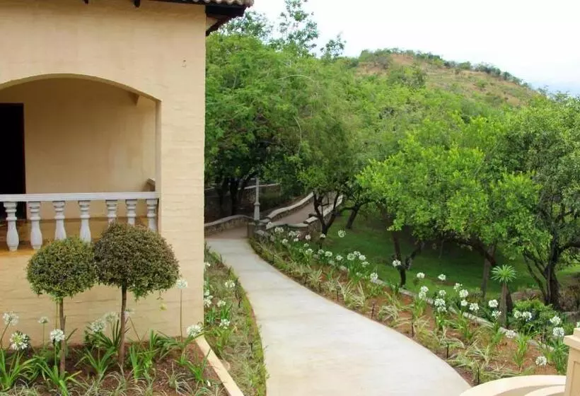 پانسیون La Villa Vita