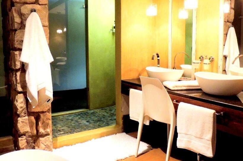 פנסיון La Villa Vita