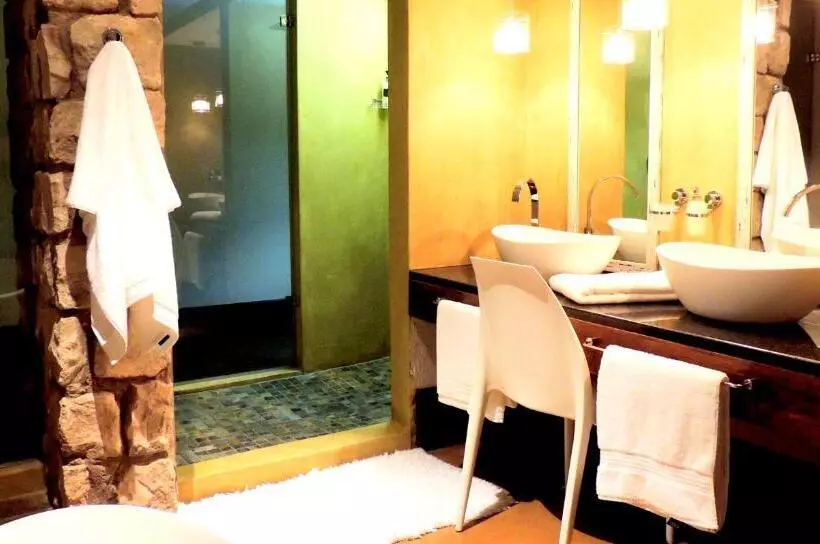 پانسیون La Villa Vita